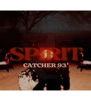 Spirit Catcher 93 Steam Key GLOBAL
